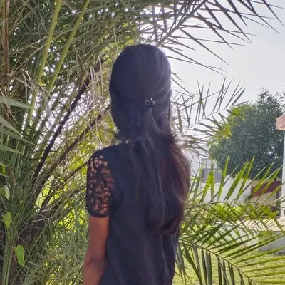 N I D H I G A V I T profile