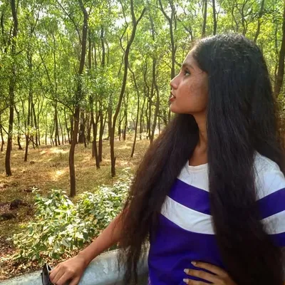 Nidhi Dhuri profile