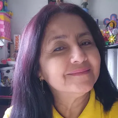 Nidiecita Ayala Manualidades profile