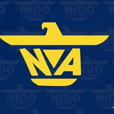 Nido Azulcrema profile