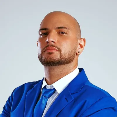 Ni do Badoque | Superação e Mudança profile
