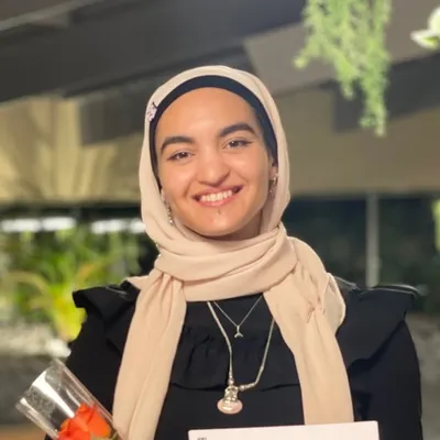 Nida Errahmen Ajmi profile