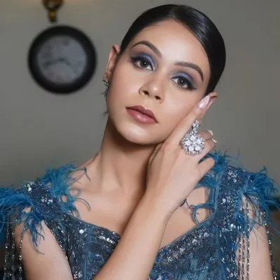 Nida Malik profile