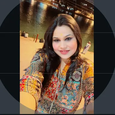 NIDHI SINGH profile