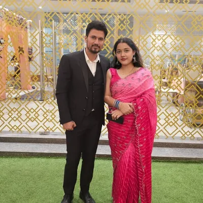 Nidhi Dhoundiyal profile