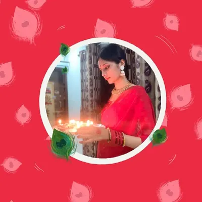 NIDHI M K profile