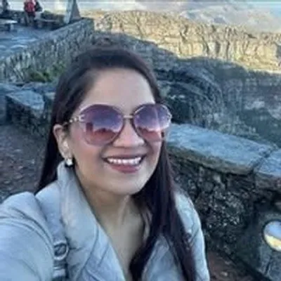 Nidhi Kothari profile