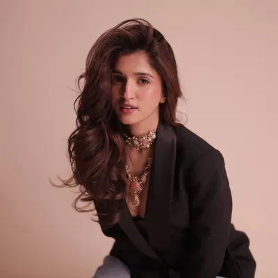 Nidhi Shah profile