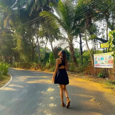 Nidhi Shetty ๐ profile