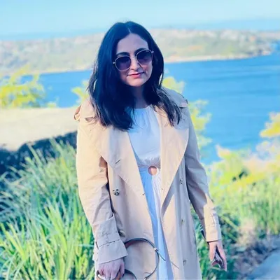 Nida Khan profile