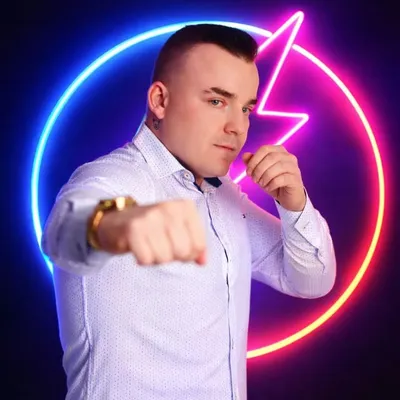 Paweł Jonatowski - Dietetyk profile