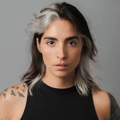Tania Niebla profile