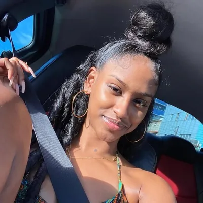 Shanice A Wallace profile
