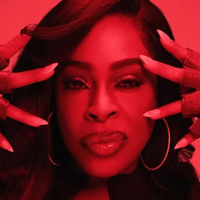 Niecy “The Range” Nash profile
