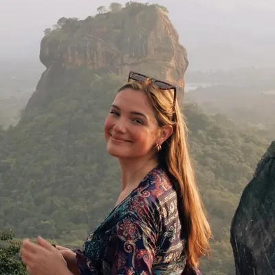 Nienke profile