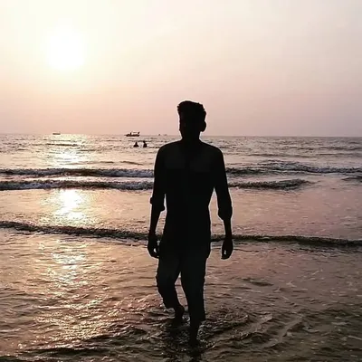 Nilesh Dhale profile