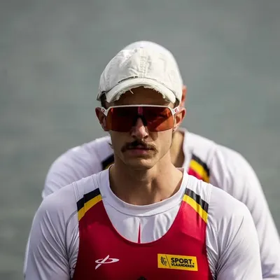 Niels van Zandweghe profile