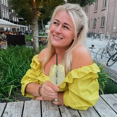 Nienke profile