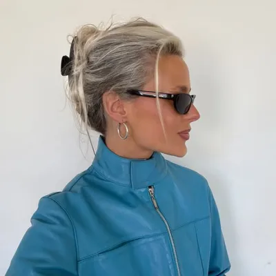 Nienke Hedwig profile