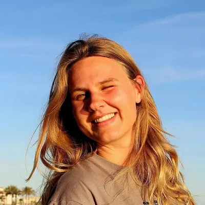 Nienke Vink profile
