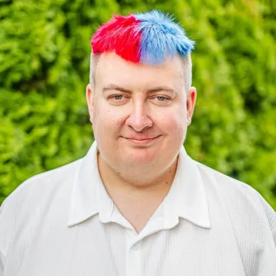 Patryk Janczak profile