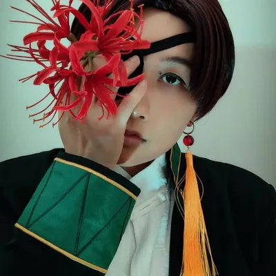 Aescha (Nierlios) | cosplayer profile