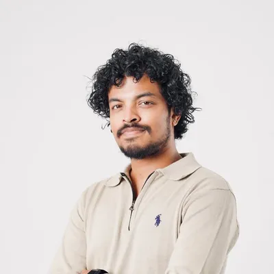 Niesant Alvares profile