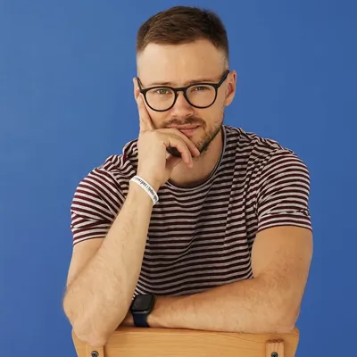 Nie słodzę profile