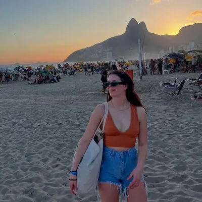 Niet de Alexa van Amazon🤸 profile