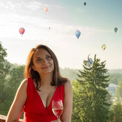 Ania Pytkowska | #przepisy profile
