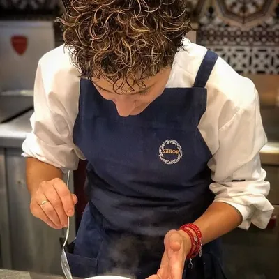Nieves Barragan profile