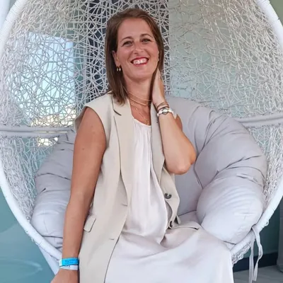 Nieves Vega Chernichero profile