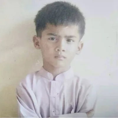 Niezam Zaidi profile