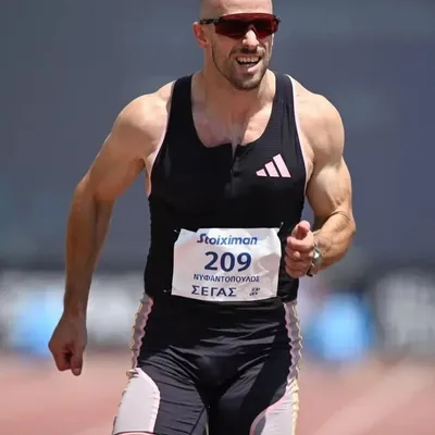 Giannis Nifadopoulos profile