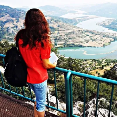 Gönül Usta profile