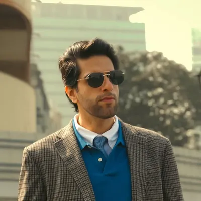 Akshay Mirchandani profile