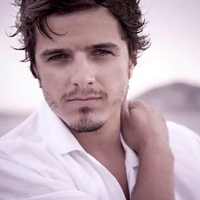 Nicolás Galindo profile