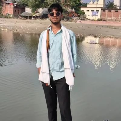 Nigam Yadav profile