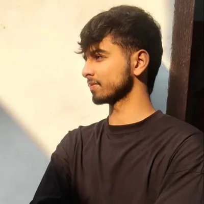 Nigamydv__ profile