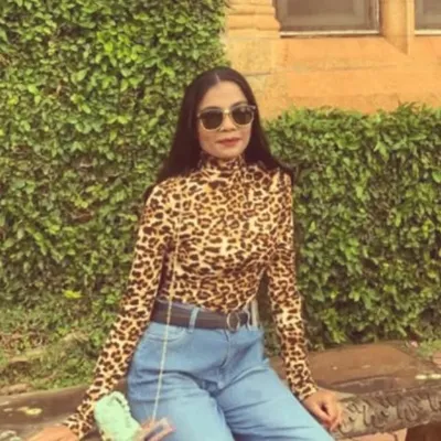 Nigar profile