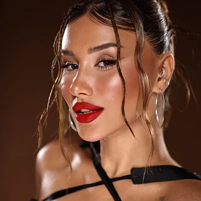 Nigar Farzaliyeva profile