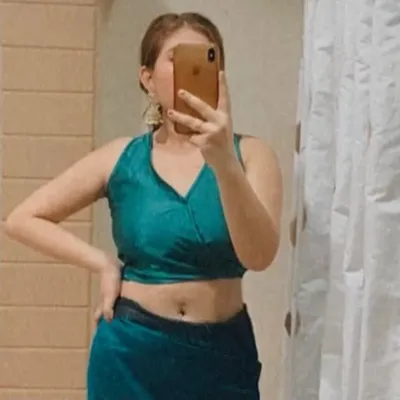 Neegeeta Brahmacharimayum profile