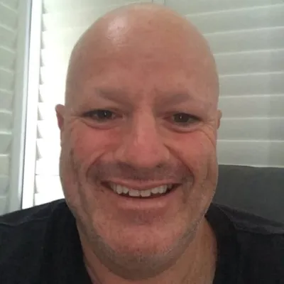 Nigel Munt profile