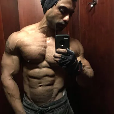 NigelJairaj profile