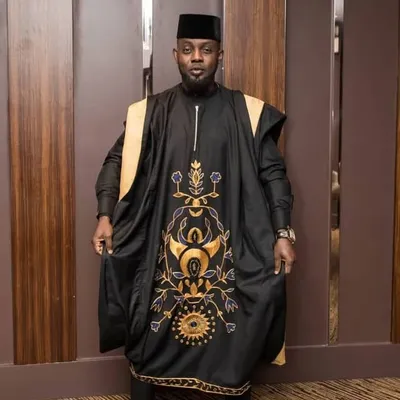 Nigeria Men profile