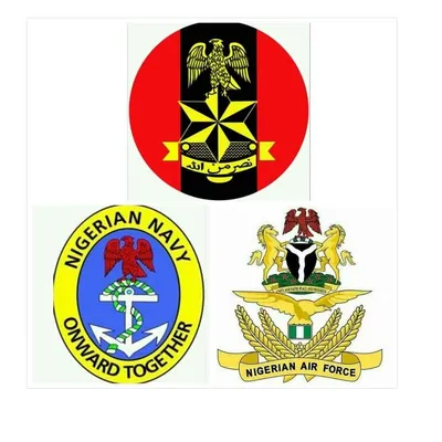NIGERIAN MILITARY CONTENTS profile