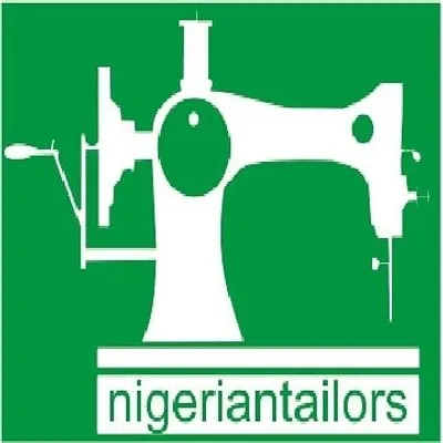 NIGERIA TAILORS SPOT profile