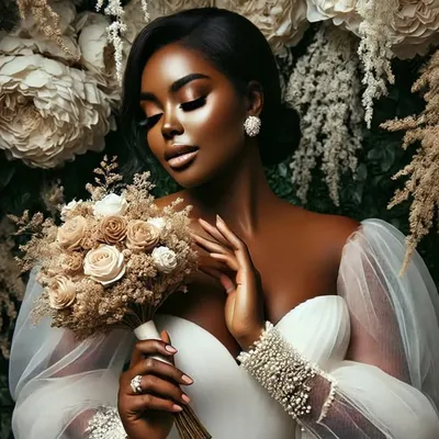 NIGERIAN WEDDING profile