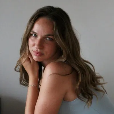 Ginevra Mandolese profile