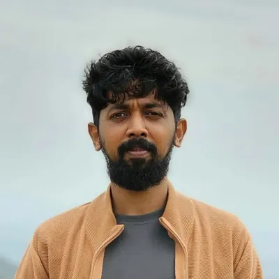 Nigesh DK profile